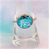 toe ring/ring