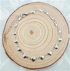 toe ring/ring