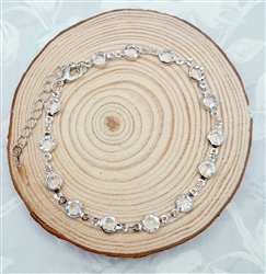 toe ring/ring