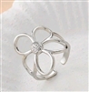 toe ring/ring