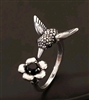 toe ring/ring