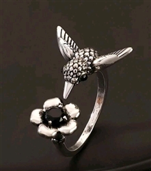 toe ring/ring