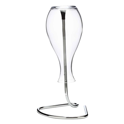 Decanter Drying Stand