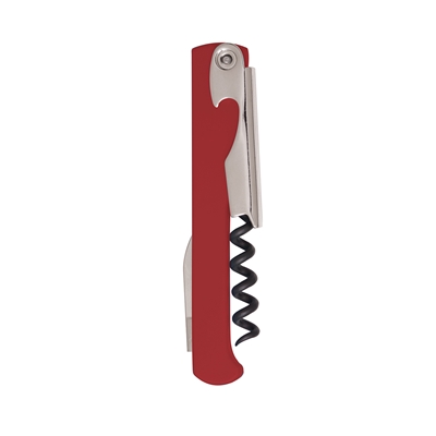 Waiter's Corkscrew, Crimson, Bulk