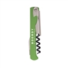 Custom Waiter's Corkscrew, Lime, Bulk