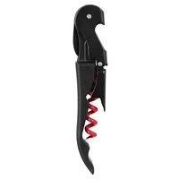 Elixir Duo-Lever Corkscrew, Crimson, Bulk