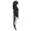 Elixir Duo-Lever Corkscrew, Light Teal, Bulk