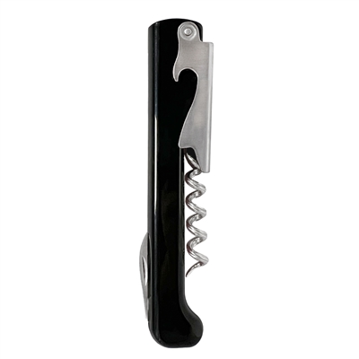 Capitano Corkscrew,  Black, Bulk