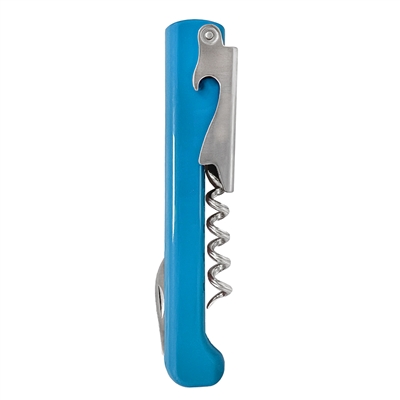 Capitano Corkscrew, Turquoise, Bulk