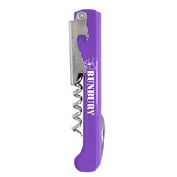 Custom Capitano Corkscrew, Grape, Bulk