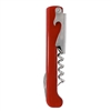 Capitano Corkscrew, Red, Bulk