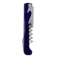 Capitano Corkscrew, Dark Blue, Bulk