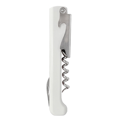 Capitano Corkscrew, White, Bulk