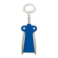 Athena Wing Corkscrew, Blue, Bulk