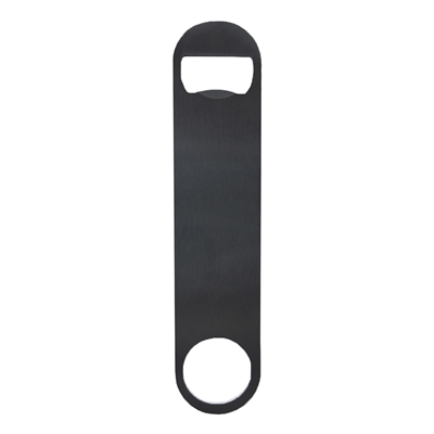 Bar Blade, Black Enamel, Bulk