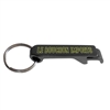 Custom Claw Bottle Opener, Black, Bulk