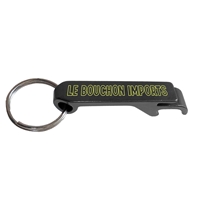 Custom Claw Bottle Opener, Black, Bulk