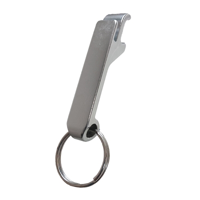 Claw Bottle Opener, Silver, Bulk 