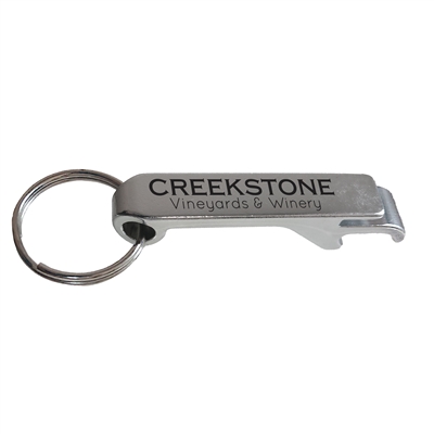 Custom Claw Bottle Opener, Silver, Bulk