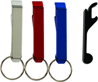 Claw Bottle Openers