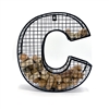 Cork Collector, Letter "C"