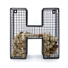 Cork Collector, Letter "H"