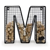 Cork Collector, Letter "M"