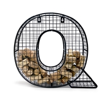 Cork Collector, Letter "Q"