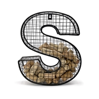 Cork Collector, Letter "S"