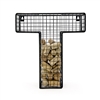 Cork Collector, Letter "T"