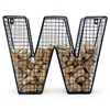 Cork Collector, Letter "W"
