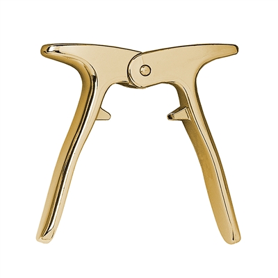 Champagne Opener, Gold