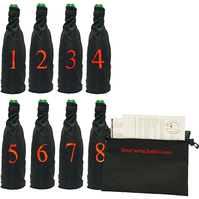 Blind Tasting Kit, Professional