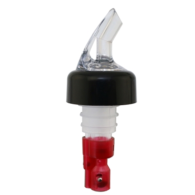 Bar-Pro 3-Ball Measured Pourer, 1 oz, Bulk