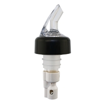 Bar-Pro 3-Ball Measured Pourer, 2 oz, Bulk