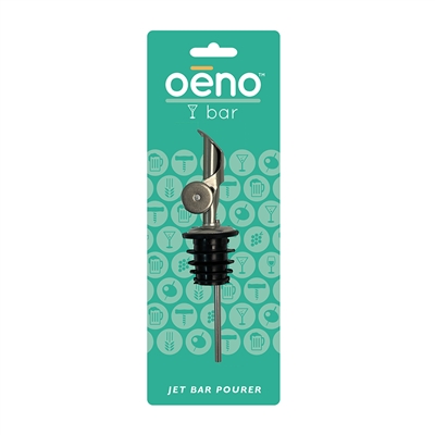 Jet Bar Pourer, Carded