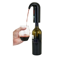 Victoria Wine Dispenser