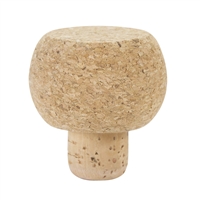 Greenophile Totally Cork Topper