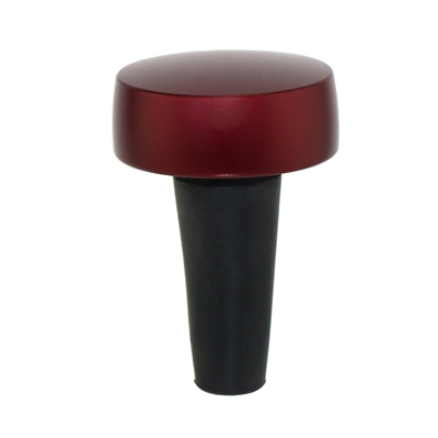 Europa Stopper, Metallic Burgundy, Bulk