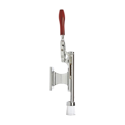 Bar-Pullâ„¢ Wall Mount, Chrome