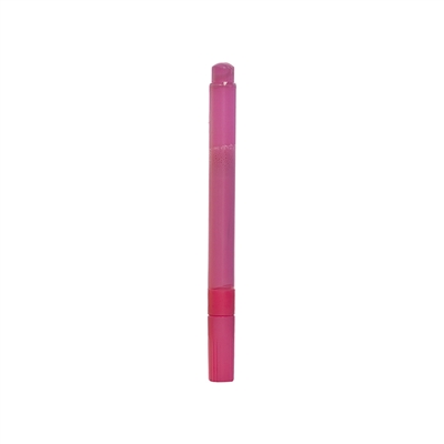 Wine Glass Marker, Neon Pink, Bulk 