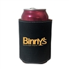 Custom Suave Beverage Wrap, Black