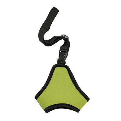 Stemstrap Neoprene, Lime, Bulk