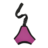 Stemstrap Neoprene, Pink, Bulk