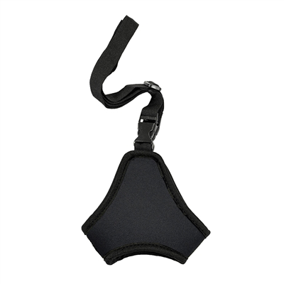 Stemstrap Neoprene, Black, Bulk