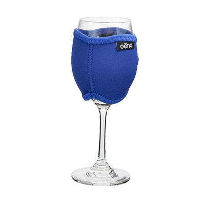 Vino Hug, Royal Blue, Bulk