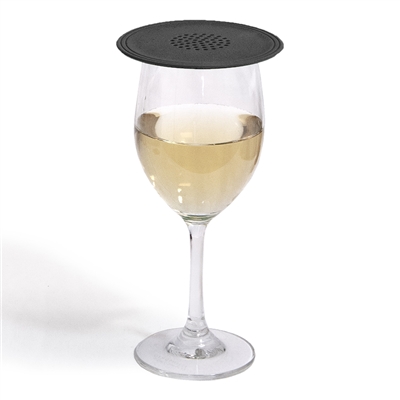 Vino Vent, Black