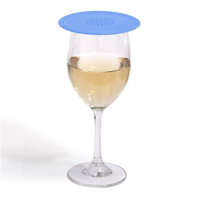 Vino Vent, Blue