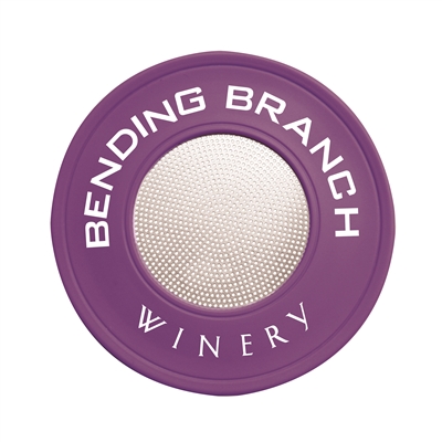 Custom Ventilated Drink Top, Violet