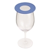 Ventilated Drink Top, Royal Blue